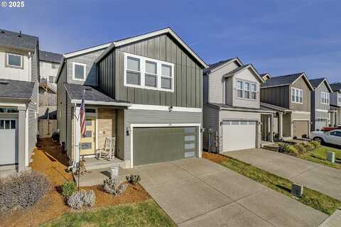 19Th, FOREST GROVE, OR 97116