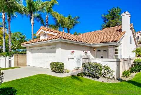Calma, VISTA, CA 92081