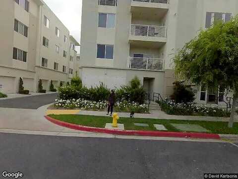 Park, HAWTHORNE, CA 90250