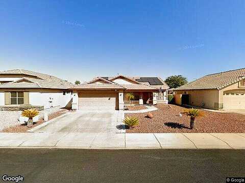 Wilshire, AVONDALE, AZ 85392