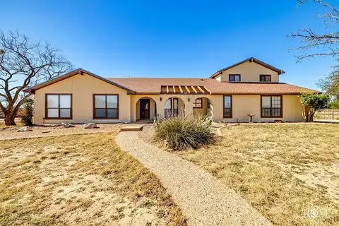 Edinburgh, SAN ANGELO, TX 76901