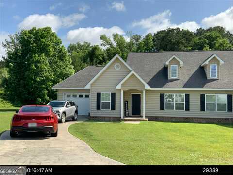 Bull Bay, STATESBORO, GA 30458