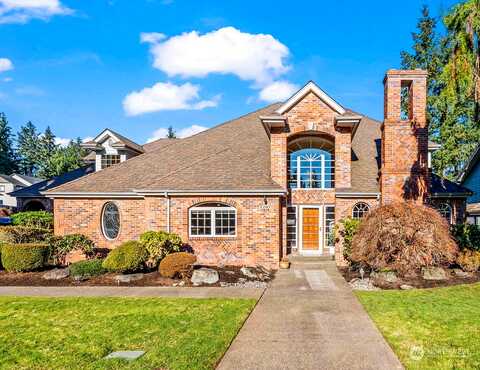 Alpine, FIRCREST, WA 98466