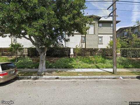 Flint, HARBOR CITY, CA 90710