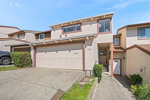 Saint Michaels, DALY CITY, CA 94015