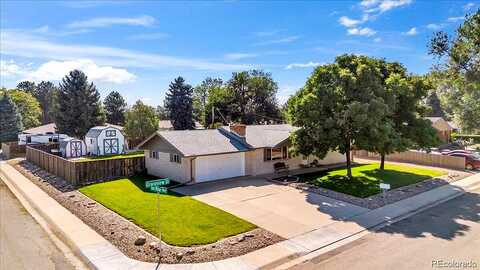 Grandview, LONGMONT, CO 80504