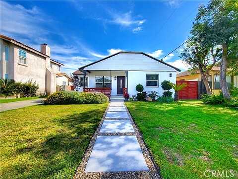 Glenshire, DOWNEY, CA 90242