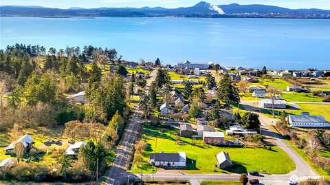 Josh Wilson, MOUNT VERNON, WA 98273