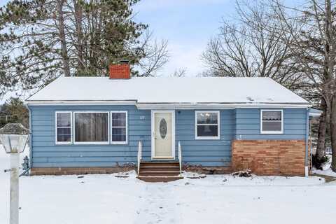 Wilson, ELMWOOD, WI 54740