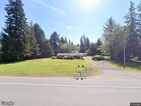 State Route 107, COSMOPOLIS, WA 98537