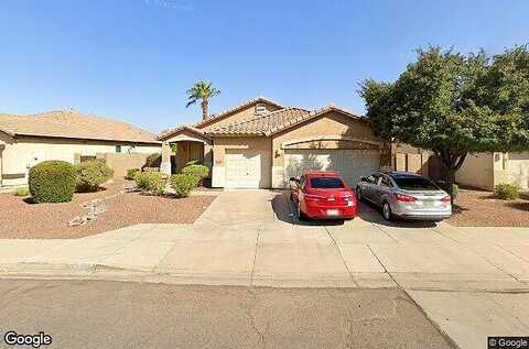Apodaca, LITCHFIELD PARK, AZ 85340
