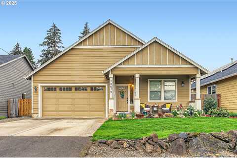 26Th, PORTLAND, OR 97222