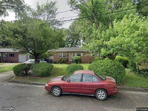 Ruston, NEWPORT NEWS, VA 23602