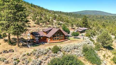 Pearson Butte, KLAMATH FALLS, OR 97603