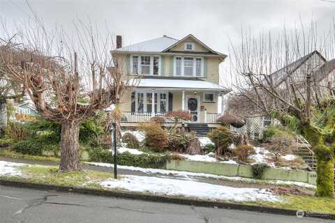 Arnold, ABERDEEN, WA 98520