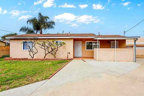 Paisley, CHULA VISTA, CA 91911