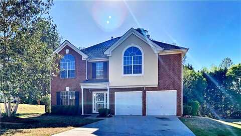 Lakeside, FAYETTEVILLE, GA 30215