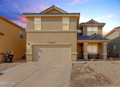 Chamberlain, HORIZON CITY, TX 79928