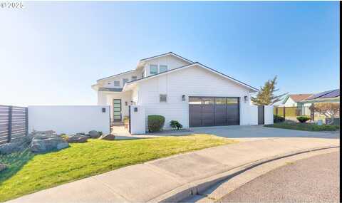 Collis, BROOKINGS, OR 97415