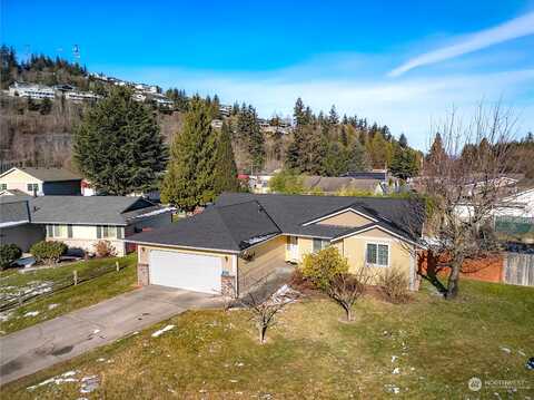 Bradley, BURLINGTON, WA 98233