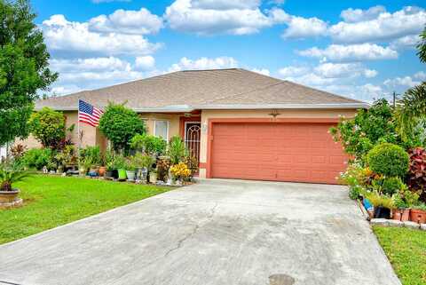 Byron, PORT SAINT LUCIE, FL 34983