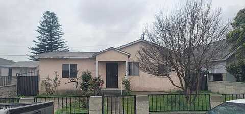 Juanita, OXNARD, CA 93030