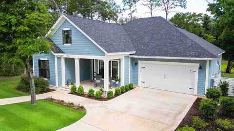 Elderflower, NICEVILLE, FL 32578