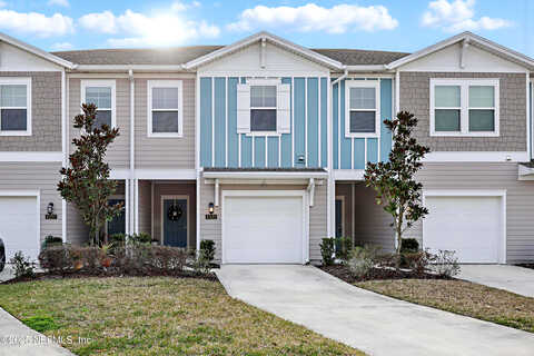 Beach Dune, JACKSONVILLE, FL 32233