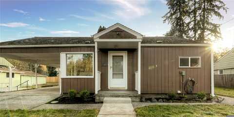 18Th, OLYMPIA, WA 98501