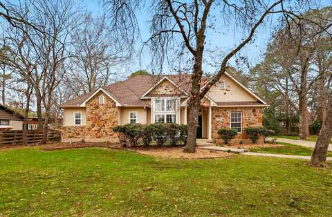 Avenue C, DENTON, TX 76205