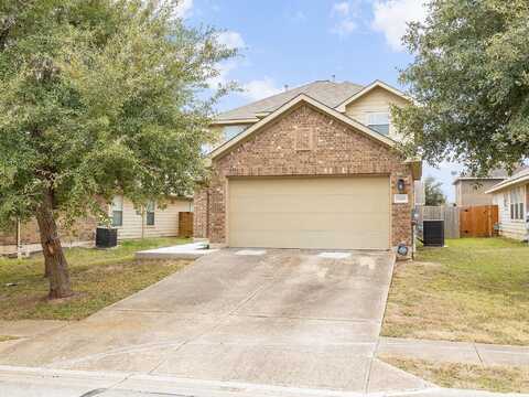 Ferrystone Glen, DEL VALLE, TX 78617