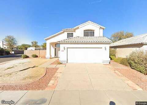 Gail, CHANDLER, AZ 85224