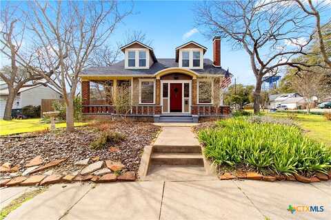 13Th, TEMPLE, TX 76501