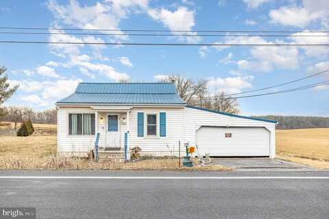 Frederick, LITTLESTOWN, PA 17340