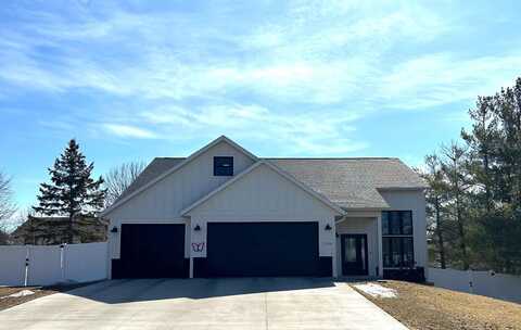 Ives, MARSHFIELD, WI 54449
