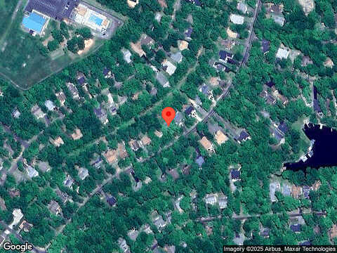 Lakeview, LOCUST GROVE, VA 22508