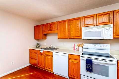 Old Richmond, HARRISONBURG, VA 22802