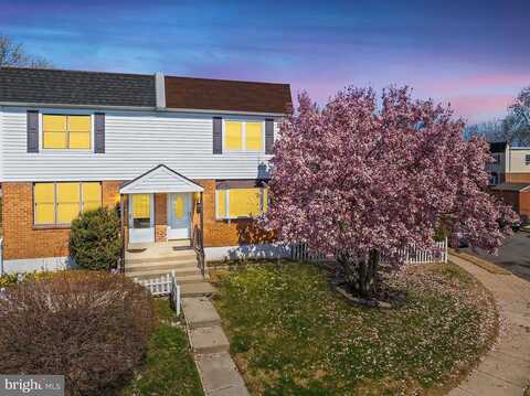 Nicole, GLENOLDEN, PA 19036