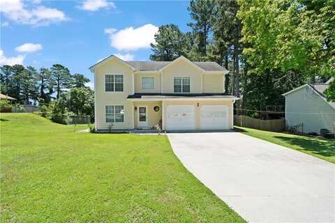 Brook Meadow, LAWRENCEVILLE, GA 30045