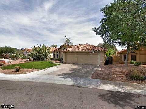 91St, SCOTTSDALE, AZ 85260