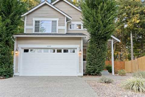 61St Avenue, GIG HARBOR, WA 98332