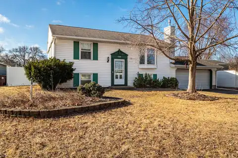 Green, ONALASKA, WI 54650