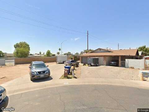 Harmony, MESA, AZ 85204