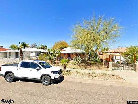 2Nd, AJO, AZ 85321