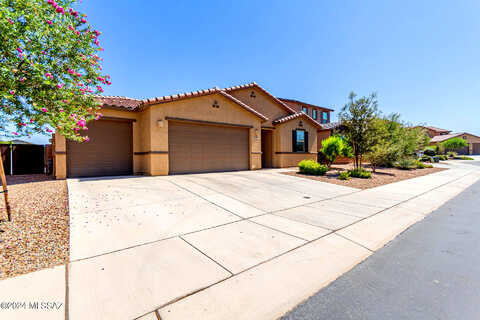 Goldenview, MARANA, AZ 85653
