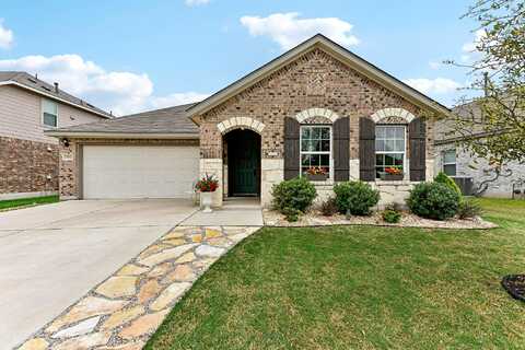 Texana, MANOR, TX 78653