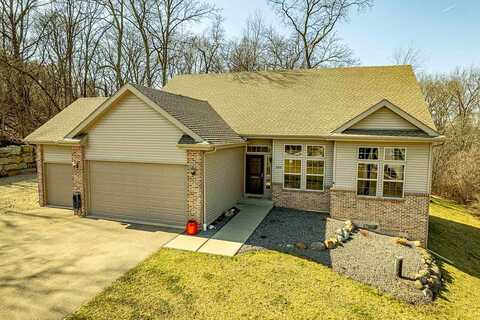 Iva, EDGERTON, WI 53534