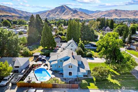 Castlerock, WENATCHEE, WA 98801