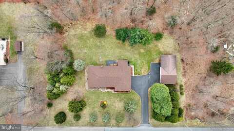 Pine, FRACKVILLE, PA 17931
