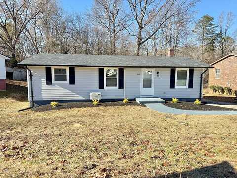 Porter, SOUTH BOSTON, VA 24592